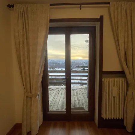 Apartment Royale By Mountainhouses