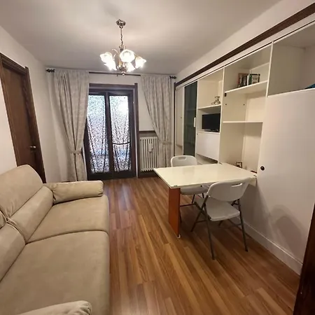 Appartement Royale By Mountainhouses Sestriere