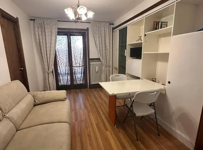 Apartment Royale By Mountainhouses Sestriere